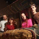 Deal: Half Price Tickets to Lost Egypt Exhibition at The Franklin Institute