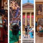 Deal: Save $2 on Admission to Parkway Museums District™ Institutions + $5 OFF general admission to the Barnes Foundation